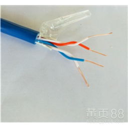 矿用通信电缆MHY32 特性与应用解析