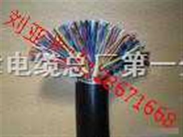 市内通讯电缆 连接智慧城市的无形脉络