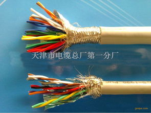 深入解析MHYV 4×2×0.5矿用通信电缆的特点与应用